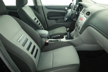 Ford Focus II Focus C-Max 1.8 i 16V 125KM 2009 Ford Focus 1.8 16V, 1. Właściciel, GAZ, Klima, zdjęcie 6