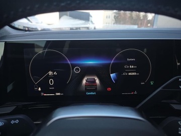 Renault Austral 2022 Austral 1.3 TCe mHEV Iconic esprit Alpine aut, zdjęcie 13