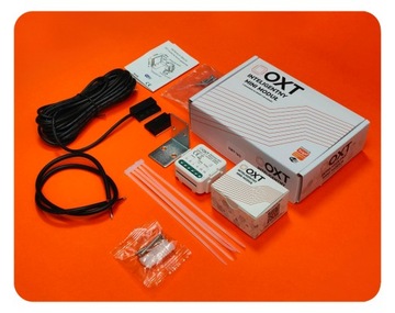 Модуль OXT с датчиком для гаражных ворот TUYA WiFi
