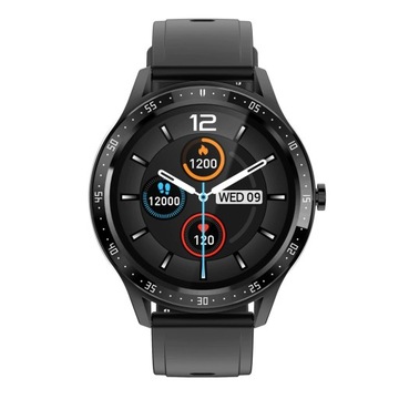 SmartWatch S32 частота сердечных сокращений, давление, O2, шаги,