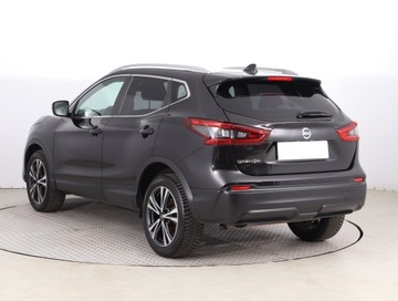 Nissan Qashqai II Crossover Facelifting 1.3 DIG-T  160KM 2019 Nissan Qashqai 1.3 DIG-T, Serwis ASO, Automat, zdjęcie 3