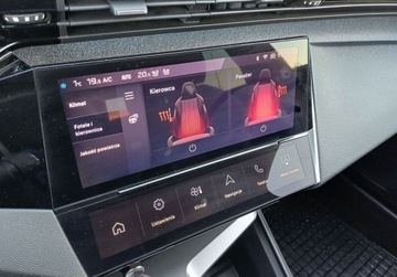 Peugeot 2023 Peugeot 308 50 Allure Pack AUTOMAT 130 KM I wl. FV23 1.2 Benzyna, zdjęcie 20