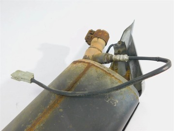 WYDECH KOŃCOWY TŁUMIK YAMAHA FJS 600 SILVER WING 01-04 18310MCT942