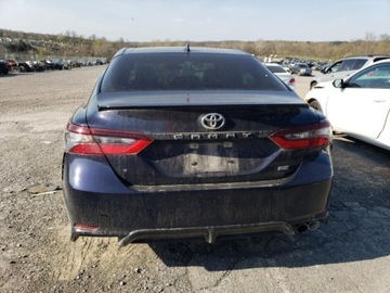Toyota Camry IX 2022 Toyota Camry TOYOTA CAMRY SE, 2022r., 2.5L, zdjęcie 5