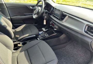 Kia Rio IV Hatchback 5d Facelifting 1.0 T-GDI 100KM 2020 Kia Rio 1,0 Benzyna 100 KM, Automat Benzyna 100KM, zdjęcie 10