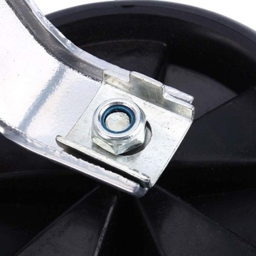 БОКОВЫЕ ВЕЛОСИПЕДНЫЕ КОЛЕСА УНИВЕРСАЛЬНЫЕ КОЛЕСА 12–20 ДЮЙМОВ ДЛЯ ДЕТЕЙ, ОБУЧАЮЩИХСЯ ЕЗДАТЬ, ЧЕРНЫЕ