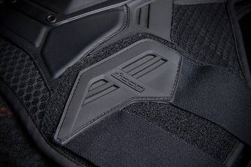 BUZER ICON Armor ЗАЩИТНЫЙ ЖИЛЕТ 3 L/XL