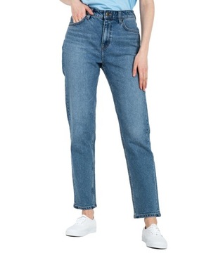 Jeansy Lee Carol L30UHGC05 Mid Wash W 29 / L 33