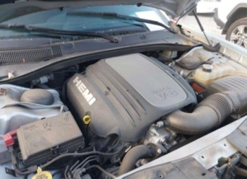 Dodge Charger VII 2019 Dodge Charger 2019, 5.7L, RT, od ubezpieczalni 5.7 Benzyna 370KM, zdjęcie 13