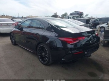 Mercedes CLA C118/X118 2020 Mercedes-Benz CLA Cla 250 2.0 Benzyna 221KM, zdjęcie 2