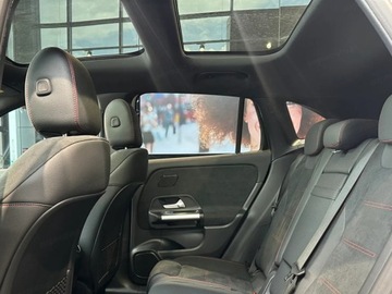 Mercedes GLA II Off-roader Facelifting 1.3 200 163KM 2025 MERCEDES-BENZ GLA 200 AMG Line Suv 1.3 (163KM) 2025, zdjęcie 10