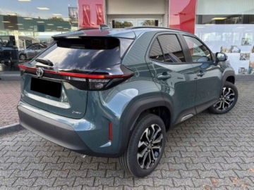 Toyota 2026 Od ręki - Style 1.5 Hybrid 116KM | Podgrzewane fotele!, zdjęcie 3