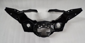 KAWASAKI VERSYS 650 ВЕРХНЯЯ ЗАПРАВКА