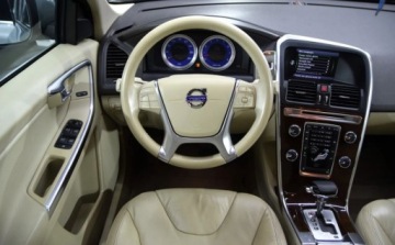 Volvo XC60 I 2012 Volvo XC 60 32 Benzyna 243 KM Skory_Automat_Panorama_ 3.2 Benzyna 243KM, zdjęcie 10