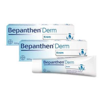 Bephanten Derm Krem 100g