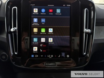 Volvo XC40 Crossover Facelifting 2.0 B3 163KM 2025 Volvo XC 40 XC40 B3 Plus Dark aut, Harman Kardon,, zdjęcie 17