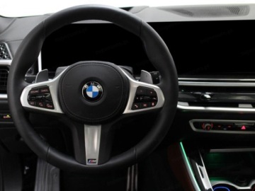 BMW X5 G05 SUV Facelifting 3.0 40d 352KM 2025 BMW X5 xDrive40d Sport Suv 3.0 (352KM) 2025, zdjęcie 6