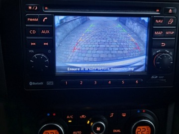 Nissan Qashqai I Crossover 2.0 141KM 2011 Nissan Qashqai 2.0 CVT acenta, zdjęcie 15