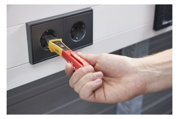 Wiha SB 255-14 Volt Detector 90-1000V voltage test