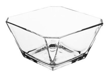 САЛАТНИК ДЛЯ ЗАКУСОК FIBI 14,5Х8,8СМ 2 ШТ.