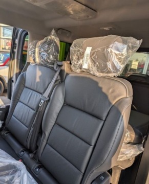 Peugeot Traveller Van 2025 Peugeot Traveller 2.0 Diesel 177KM, zdjęcie 9