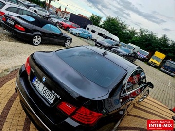 BMW Seria 5 F10-F11 Limuzyna 535i 306KM 2013 BMW Seria 5 BMW 535 I xdrive 3,0 3.0 Benzyna 306KM, zdjęcie 9