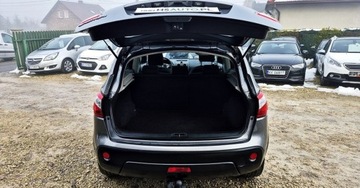 Nissan Qashqai I Crossover 1.6 115KM 2011 Nissan Qashqai BENZYNA nawigacja KAMERA PANORAMA lift super okazja, zdjęcie 29