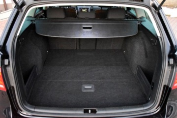 Volkswagen Passat B7 Variant 2.0 TDI CR DPF BlueMotion 140KM 2012 Volkswagen Passat B7 Variant Comfortline 2.0TDI *AUTOMAT* BOGATA Wersja HAK, zdjęcie 28