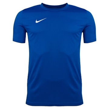Koszulka Męska Sportowa Nike Treningowa L