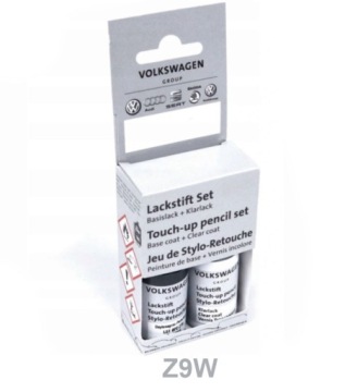 ORYGINALNY LAKIER ZAPRAWKOWY AUDI LZ9W