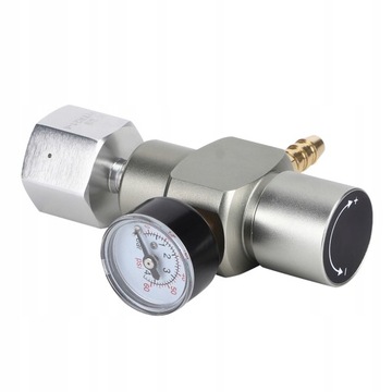 АДАПТЕР РЕГУЛЯТОРА ГАЗА CO2 СОДА 3/8 ДЮЙМА TR21.4