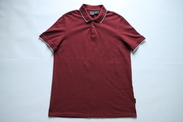 ARMANI EXCHANGE__MODNA KOSZULKA POLO PREMIUM__XL