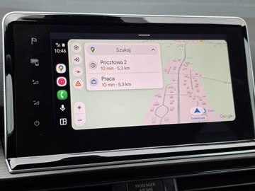 Seat Tarraco SUV Plug-In 1.4 e-HYBRID 245KM 2021 Seat Tarraco HYBRYDA PLUG-IN *Xcellence* full LED*, zdjęcie 19