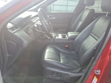 Land Rover Range Rover Velar 2021 Land Rover Range Rover Velar R-Dynamic S 2021 2.0 Benzyna 247KM, zdjęcie 7