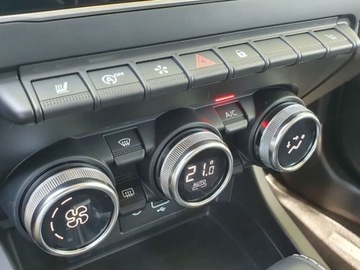 Renault Arkana SUV 1.3 TCe 140KM 2025 Od ręki - Techno 1.3 TCe 140KM / Pakiet Winter Comfort, Safety, zdjęcie 5