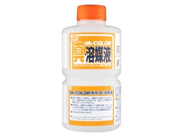 Preparat do regeneracji farb Replenishing Agent for Mr.Color T115 Mr.Hobby