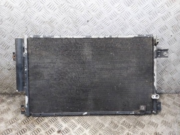 CHLADIČ KLIMATIZACE ROVER 75 I 1.8 16V