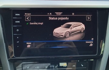 Volkswagen Arteon Fastback Facelifting 2.0 TSI 190KM 2024 Volkswagen Arteon Shooting Brake 2.0 TSI 190KM R-L, zdjęcie 20