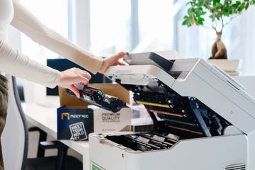 Тонер для HP LaserJet 107 MFP135a W1106a НОВЫЙ ЧИП
