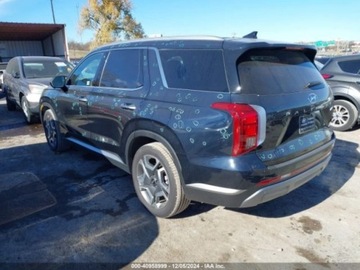 Hyundai 2024 Hyundai Palisade Sel 2024 3.8l 3.8 Benzyna 291KM, zdjęcie 4