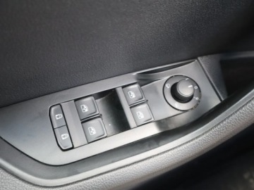 Skoda Superb III Kombi Facelifting 1.5 TSI 150KM 2021 Skoda Superb 1.5 TSI, Salon Polska, 1. Właściciel, zdjęcie 13