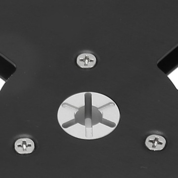 ВИДЕОБАРАБАНЫ – ЧЕРНЫЕ 7 ДЮЙМОВ