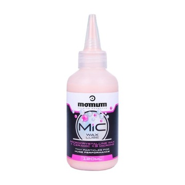 Ceramiczny wosk do łańcucha Momum Mic Wax Lube 120 ml