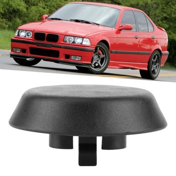 BMW E36 BLOK PODTRZYMUJĄCY PODNOŚNIK PODKŁADKA SAMOCHODOWA 70MM