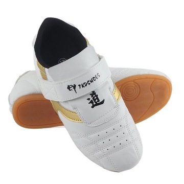 BUTY DO TAEKWONDO BUTY DO KUNG FU BUTY TAICHI
