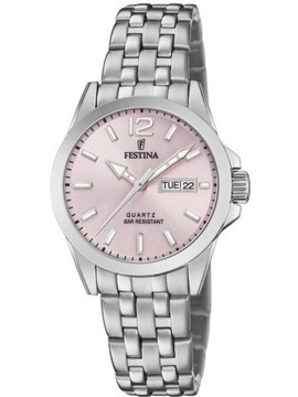 Zegarek Festina CLASSIC BRACELET 20455/2