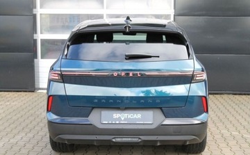 Opel 2025 Opel Grandland 1.2 mHEV 145KM Full GS Skory Went. Pelna wersja PANO FOCAL, zdjęcie 12