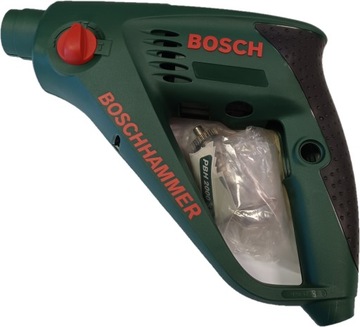 BOSCH PBH 2000 RE- Obudowa zielona zestaw kpl. 1619P01766