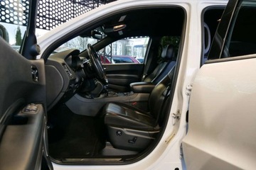 Dodge Durango III 2020 Dodge Durango RT HEMI 7os. 4x4 TempAkt MenuPL FoteleWentPodgrz FullLed Bli, zdjęcie 7