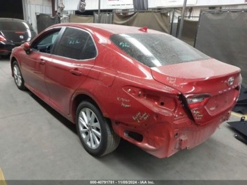 Toyota Camry IX 2024 Toyota Camry 2024r., 2.5L 2.5 Benzyna 203KM, zdjęcie 2